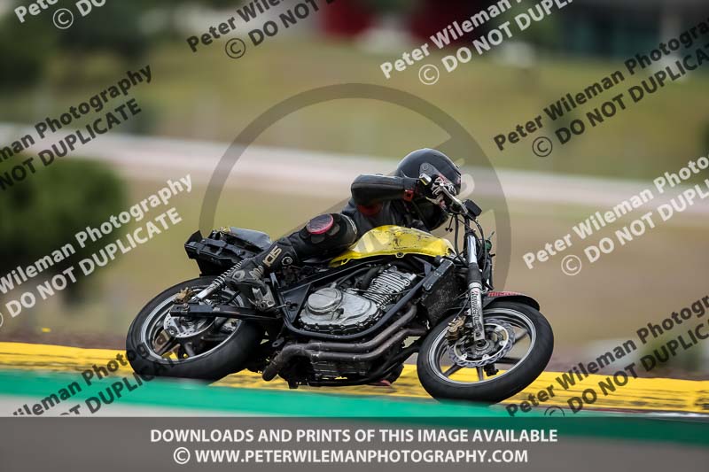 motorbikes;no limits;october 2019;peter wileman photography;portimao;portugal;trackday digital images